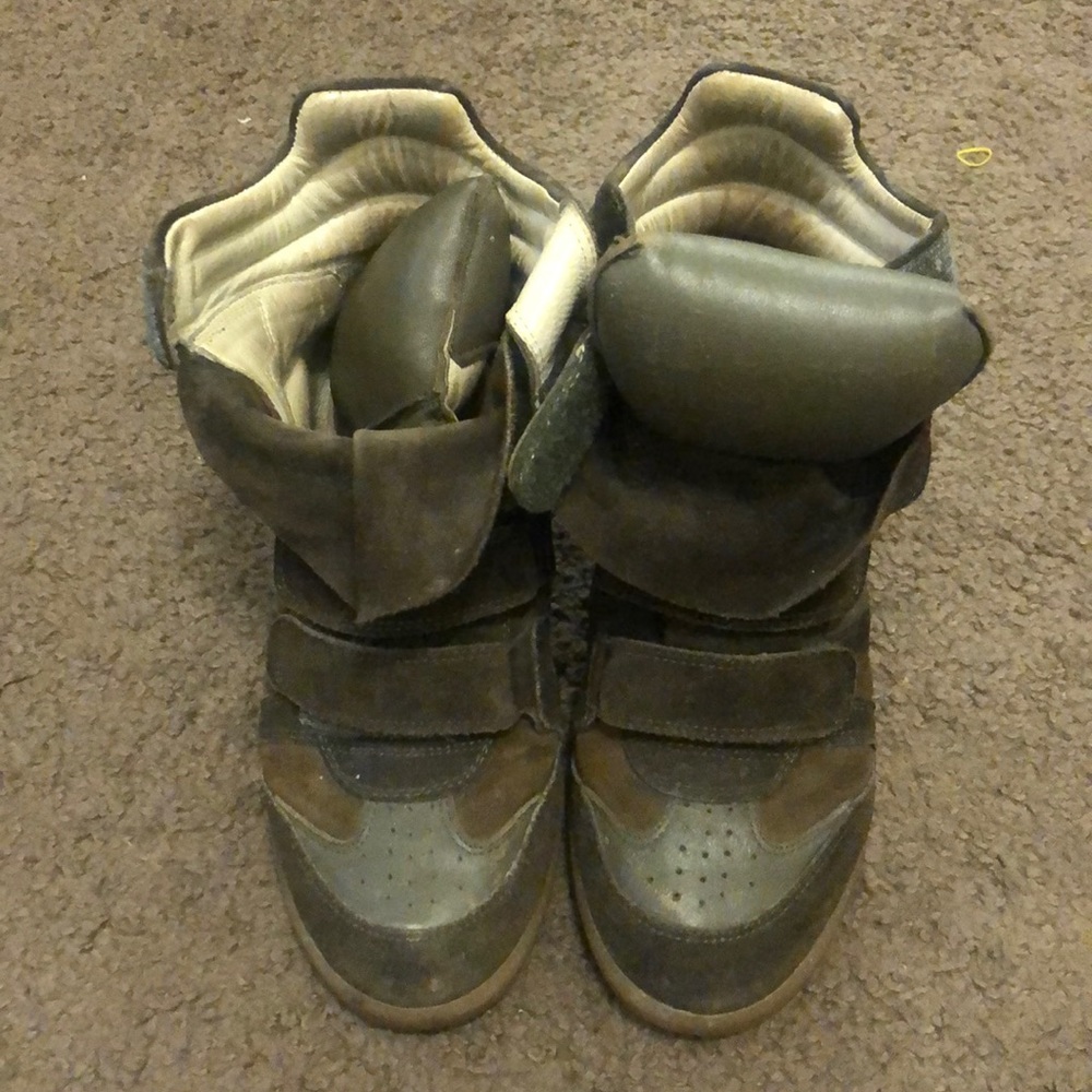 Isabel Marant Sneakers